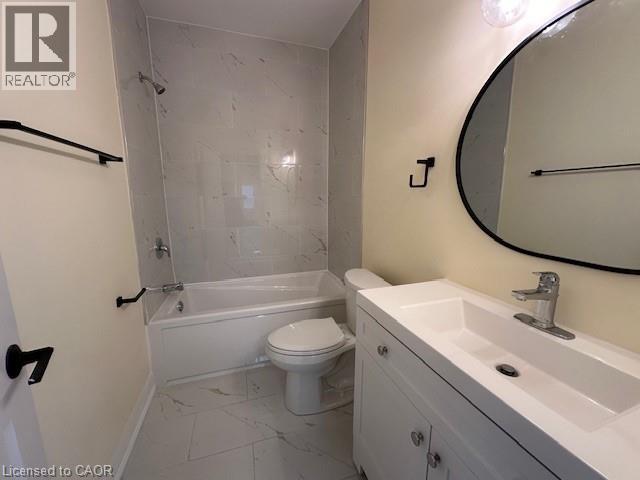 315 Wellington Street N Unit# 1, Kitchener, Ontario  N2H 5K8 - Photo 8 - 40821854