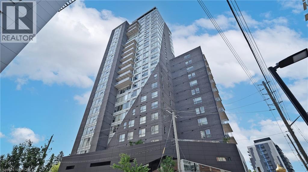 158 KING Street N Unit# 8802, Waterloo, Ontario