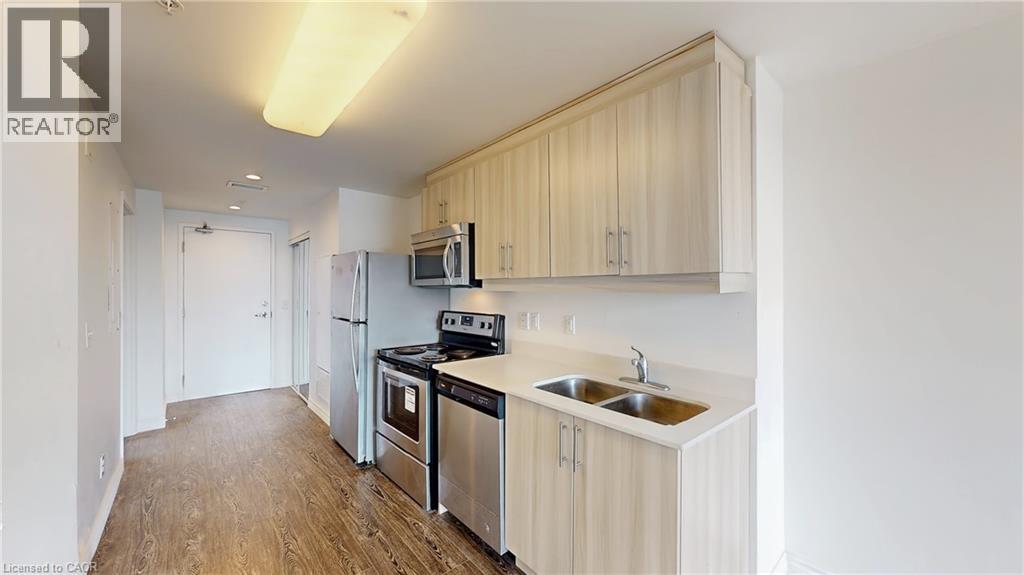 158 King Street N Unit# 8802, Waterloo, Ontario  N2J 0E5 - Photo 15 - 40821448