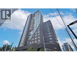 158 KING Street N Unit# 8802, Waterloo, Ontario