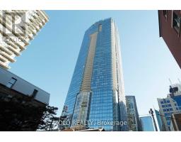 5505 - 180 UNIVERSITY AVENUE, Toronto, Ontario