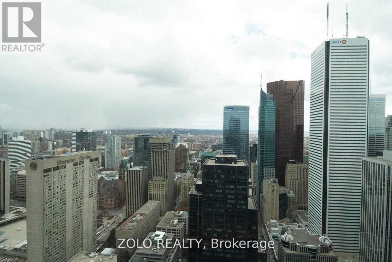 5505 - 180 University Avenue, Toronto, Ontario  M5H 0A2 - Photo 14 - C12684128