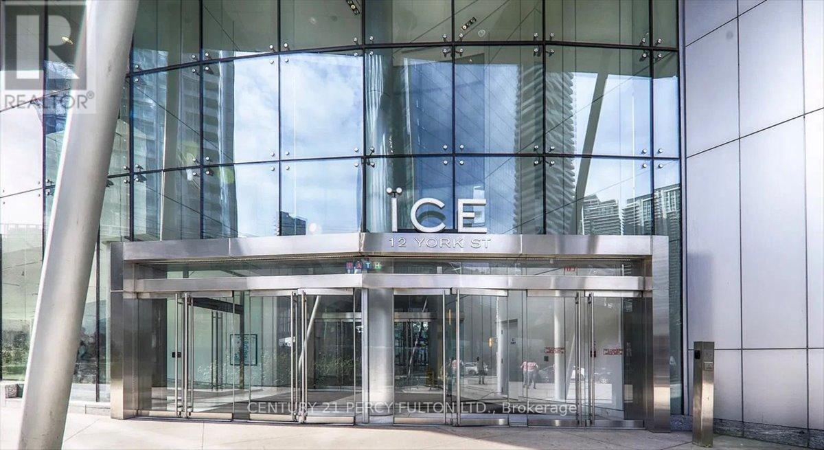 313 - 1 BLOOR STREET E, Toronto, Ontario