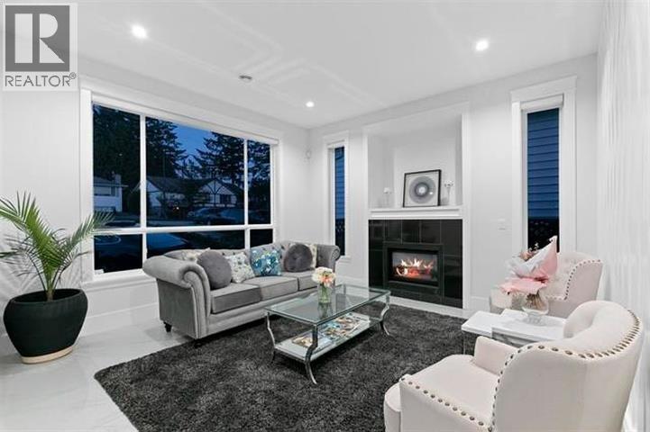 338 Mundy Street, Coquitlam, British Columbia  V3K 5M4 - Photo 4 - R3112878