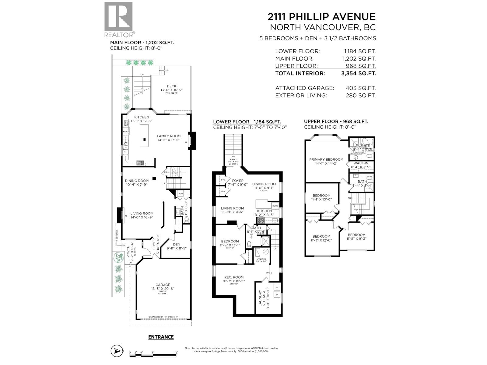 2111 Philip Avenue, North Vancouver, British Columbia  V7P 2W5 - Photo 40 - R3112892