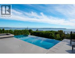 4135 BURKEHILL PLACE, West Vancouver, British Columbia