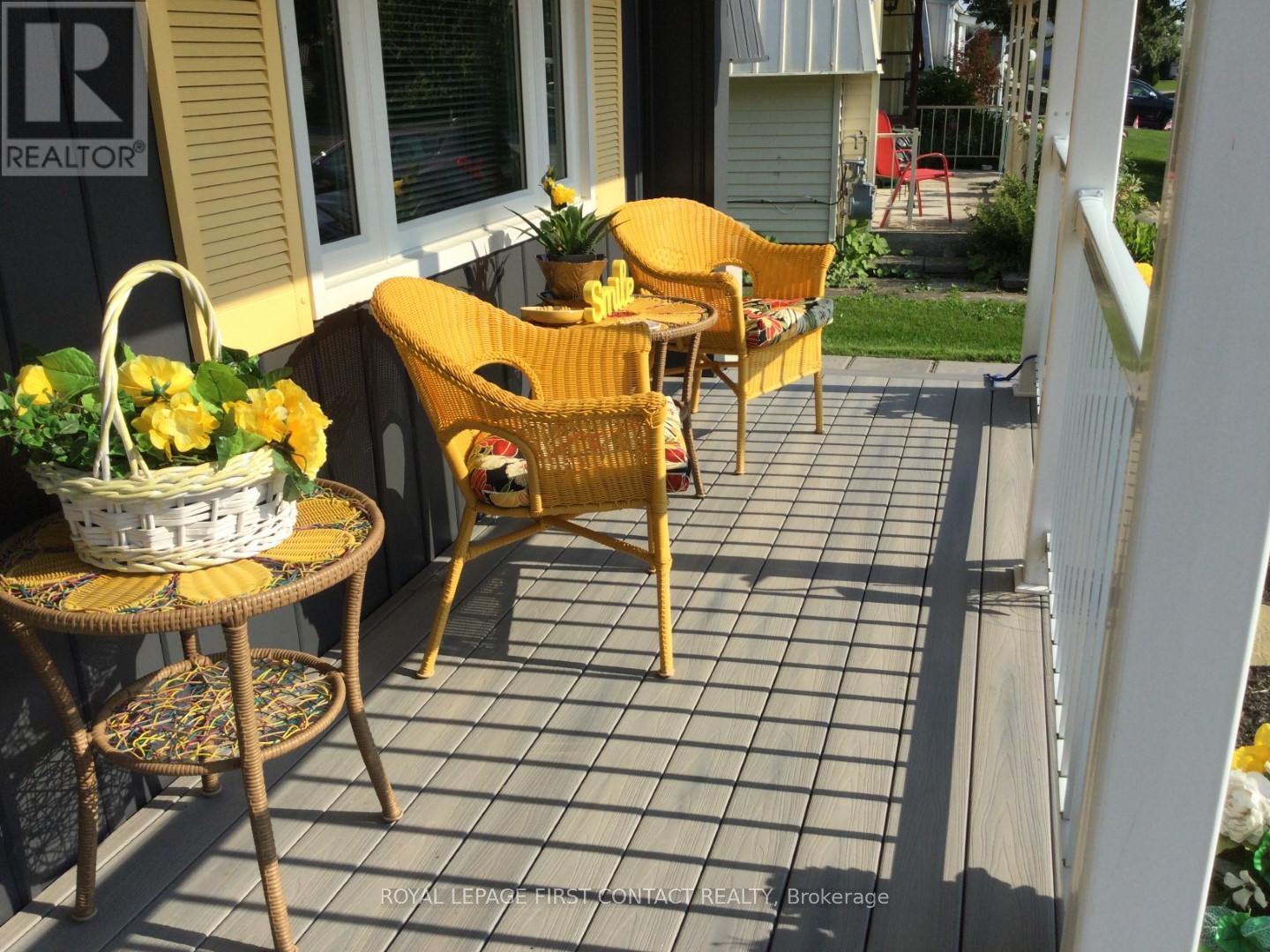 5 Terra Nova Arm, Innisfil, Ontario  L9S 1S1 - Photo 2 - N12719816