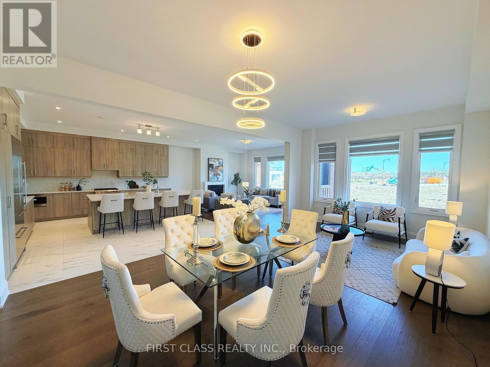 68 Tranquility Crescent, Markham, Ontario  L6C 3R1 - Photo 2 - N13005030