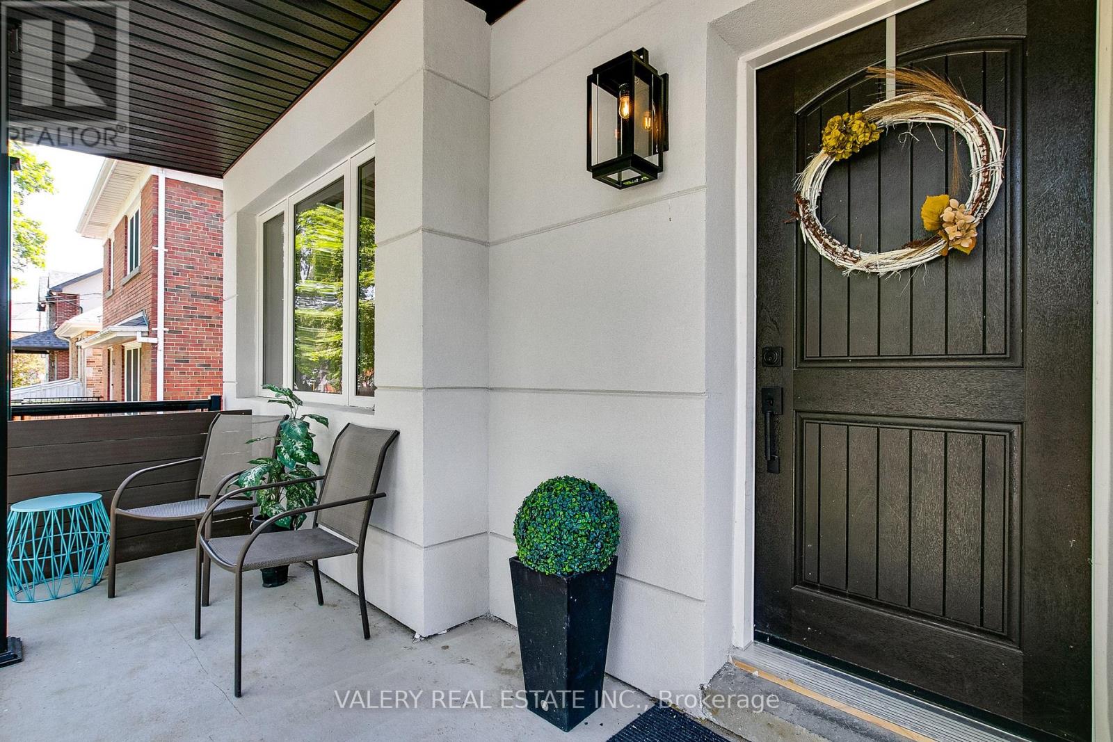 1 - 30 Morgan Avenue, Toronto, Ontario  M8Y 2Z8 - Photo 16 - W12983194