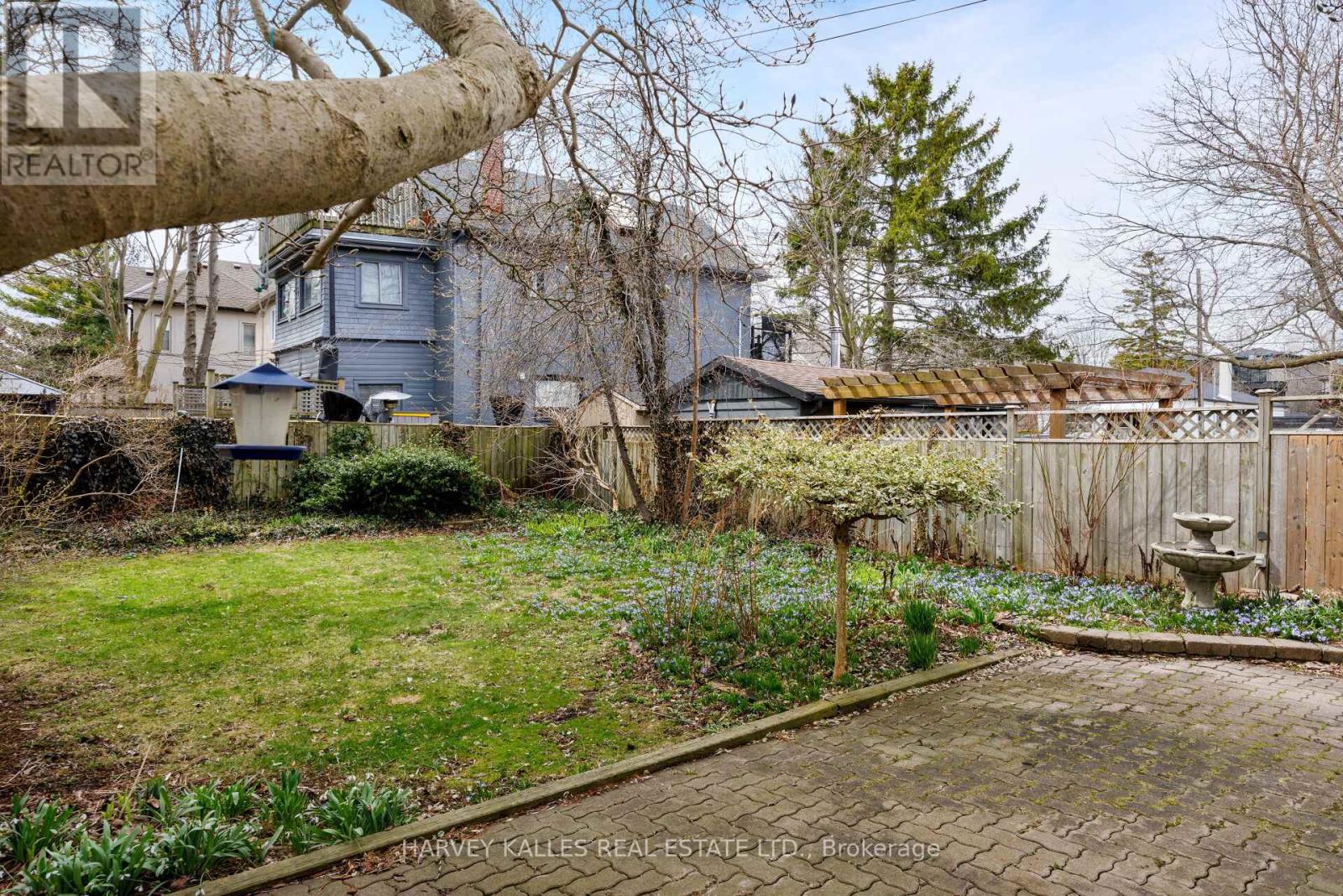 4 Twenty Third Street, Toronto, Ontario  M8V 3M7 - Photo 27 - W13010394