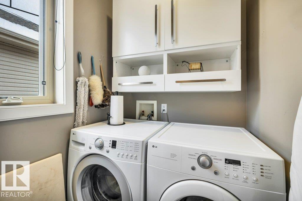 53-841 156 St NW NW, Edmonton, Alberta  T6R 0B3 - Photo 14 - E4482956