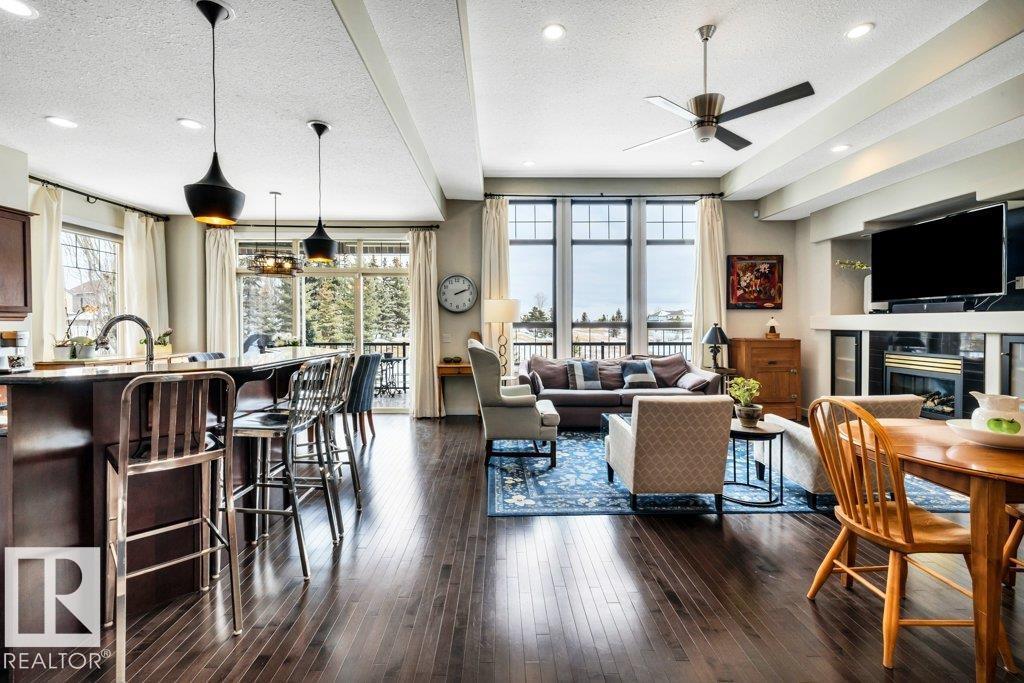 53-841 156 St NW NW, Edmonton, Alberta  T6R 0B3 - Photo 15 - E4482956