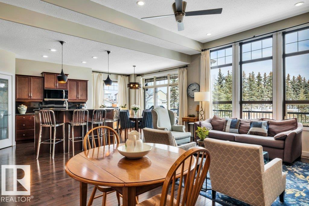 53-841 156 St NW NW, Edmonton, Alberta  T6R 0B3 - Photo 18 - E4482956