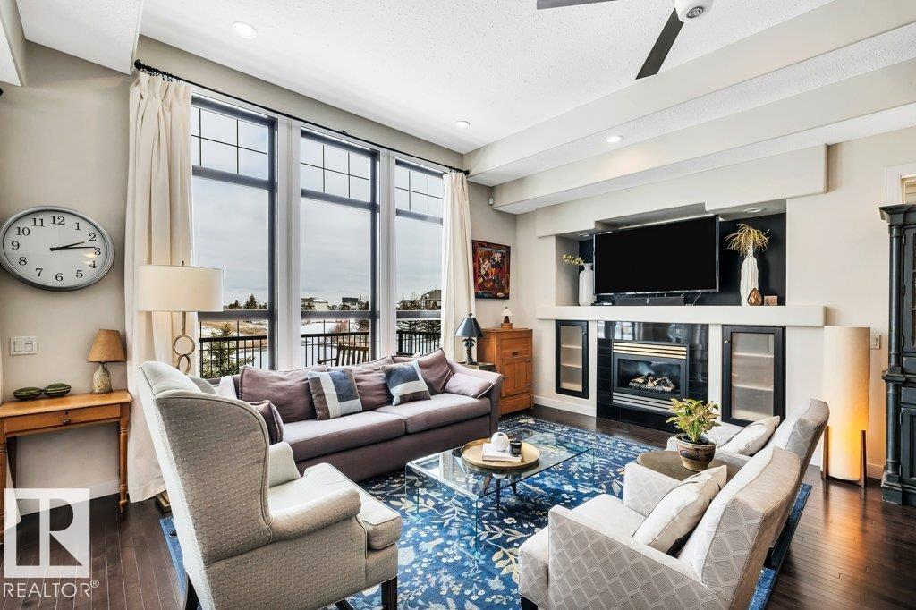 53-841 156 St NW NW, Edmonton, Alberta  T6R 0B3 - Photo 19 - E4482956