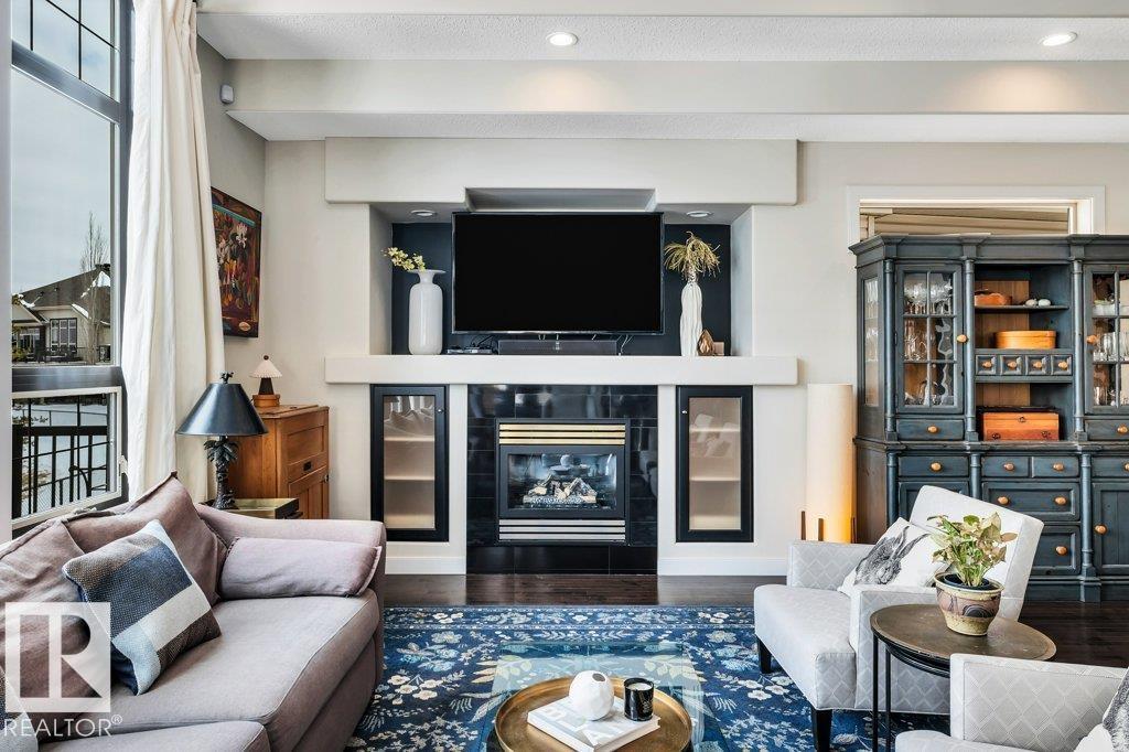 53-841 156 St NW NW, Edmonton, Alberta  T6R 0B3 - Photo 20 - E4482956