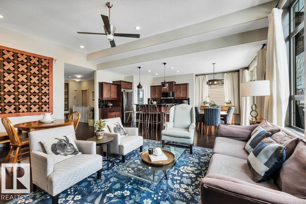 53-841 156 St NW NW, Edmonton, Alberta  T6R 0B3 - Photo 22 - E4482956