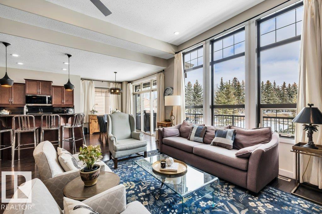 53-841 156 St NW NW, Edmonton, Alberta  T6R 0B3 - Photo 23 - E4482956