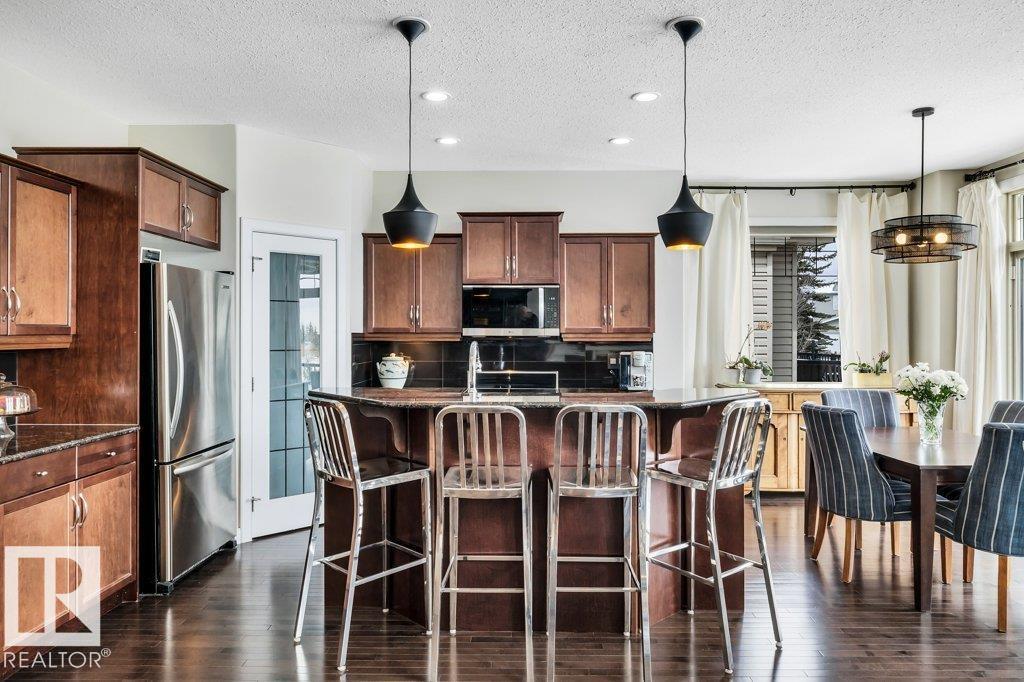 53-841 156 St NW NW, Edmonton, Alberta  T6R 0B3 - Photo 24 - E4482956