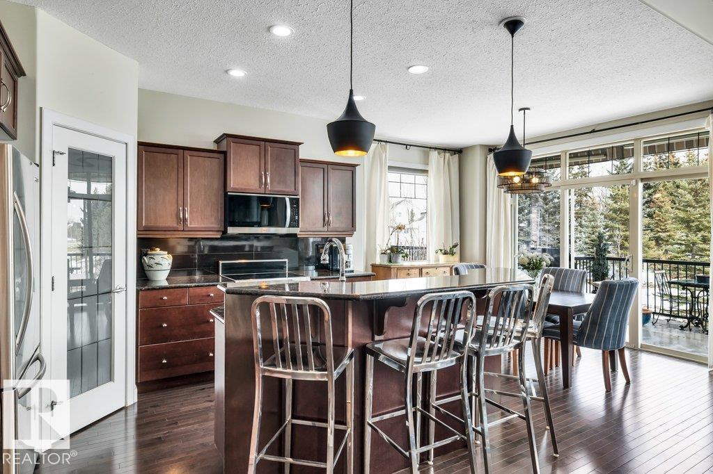 53-841 156 St NW NW, Edmonton, Alberta  T6R 0B3 - Photo 25 - E4482956