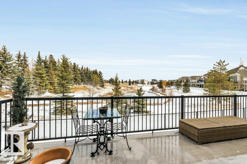 53-841 156 St NW NW, Edmonton, Alberta  T6R 0B3 - Photo 32 - E4482956