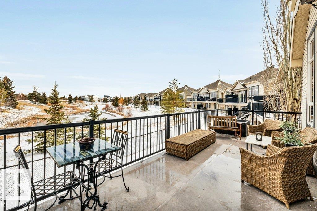 53-841 156 St NW NW, Edmonton, Alberta  T6R 0B3 - Photo 33 - E4482956