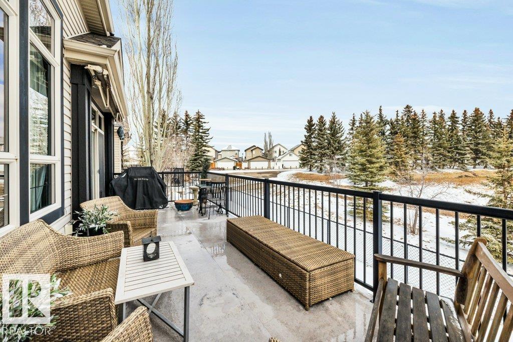 53-841 156 St NW NW, Edmonton, Alberta  T6R 0B3 - Photo 34 - E4482956