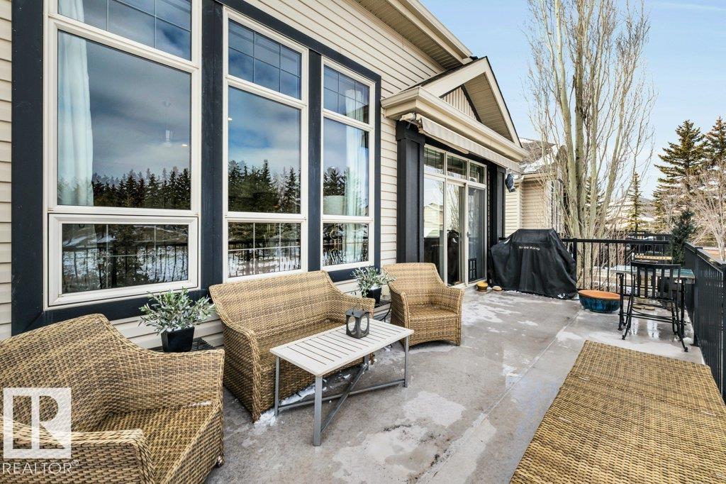 53-841 156 St NW NW, Edmonton, Alberta  T6R 0B3 - Photo 35 - E4482956