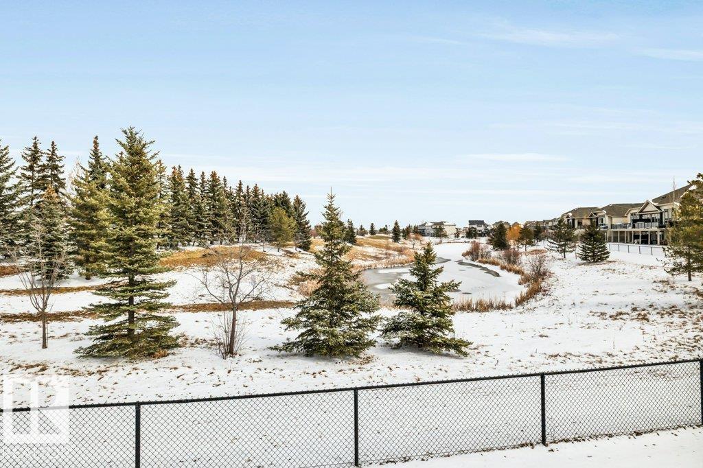 53-841 156 St NW NW, Edmonton, Alberta  T6R 0B3 - Photo 36 - E4482956