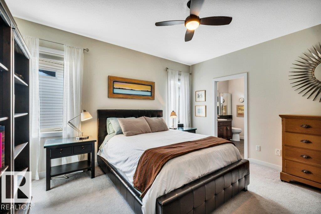 53-841 156 St NW NW, Edmonton, Alberta  T6R 0B3 - Photo 37 - E4482956