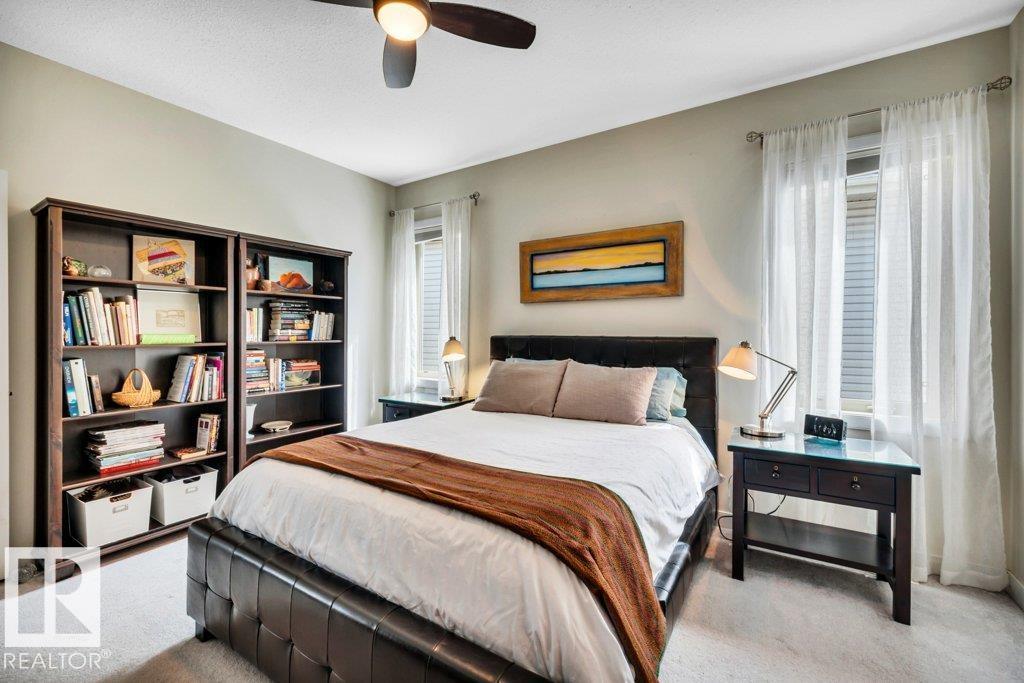 53-841 156 St NW NW, Edmonton, Alberta  T6R 0B3 - Photo 38 - E4482956