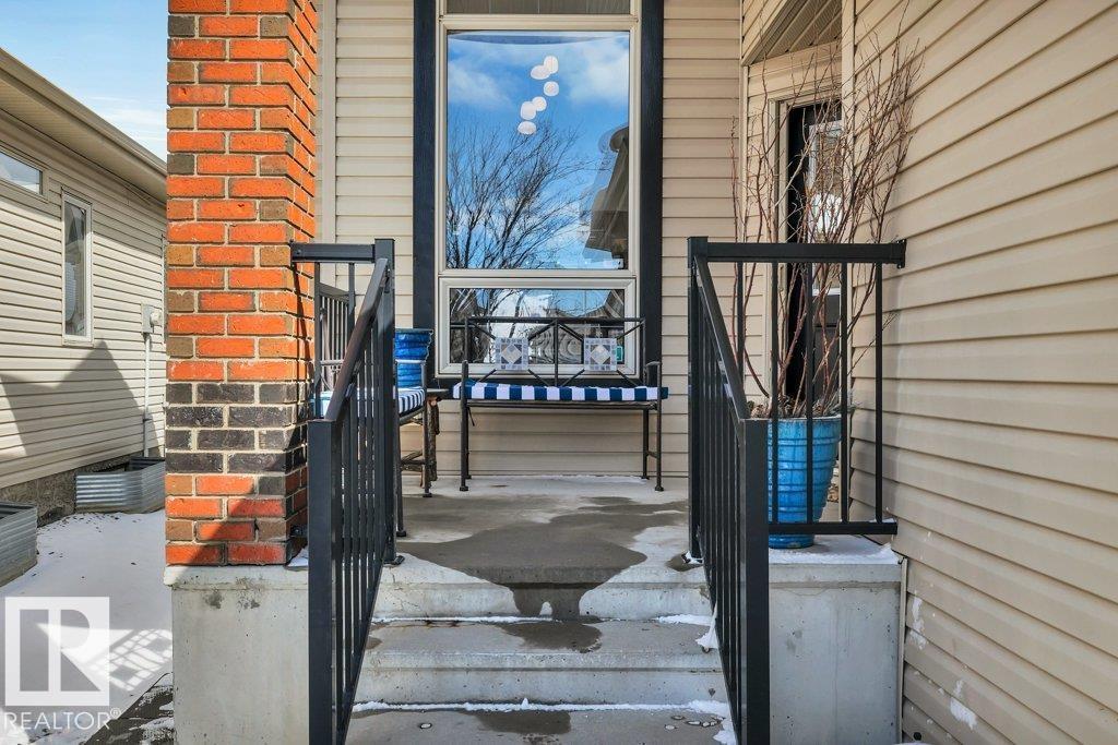 53-841 156 St NW NW, Edmonton, Alberta  T6R 0B3 - Photo 5 - E4482956