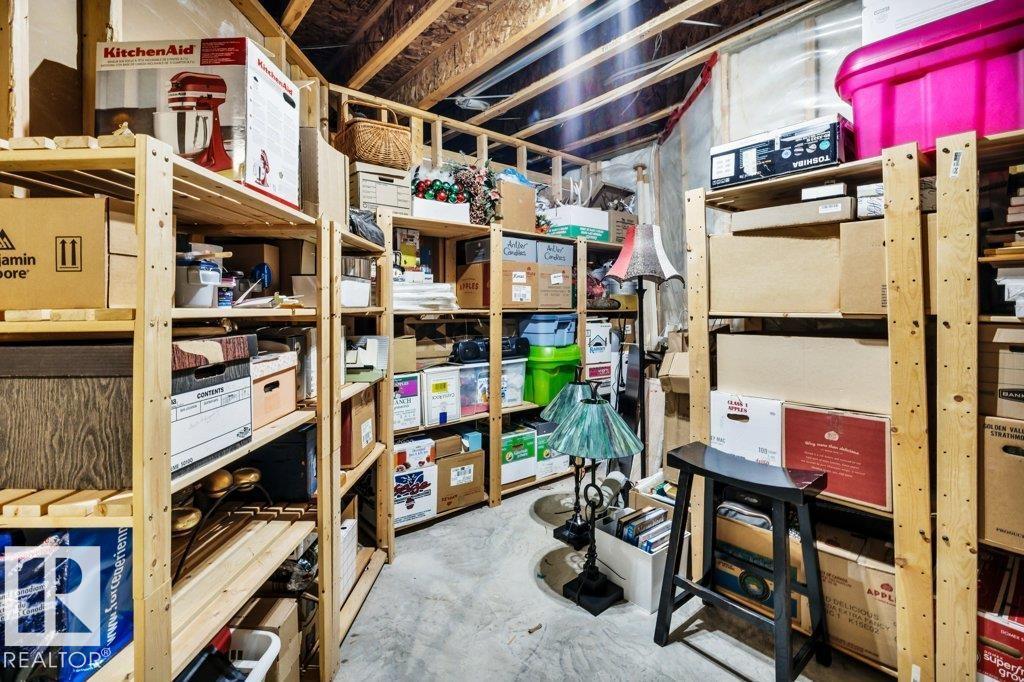 53-841 156 St NW NW, Edmonton, Alberta  T6R 0B3 - Photo 54 - E4482956