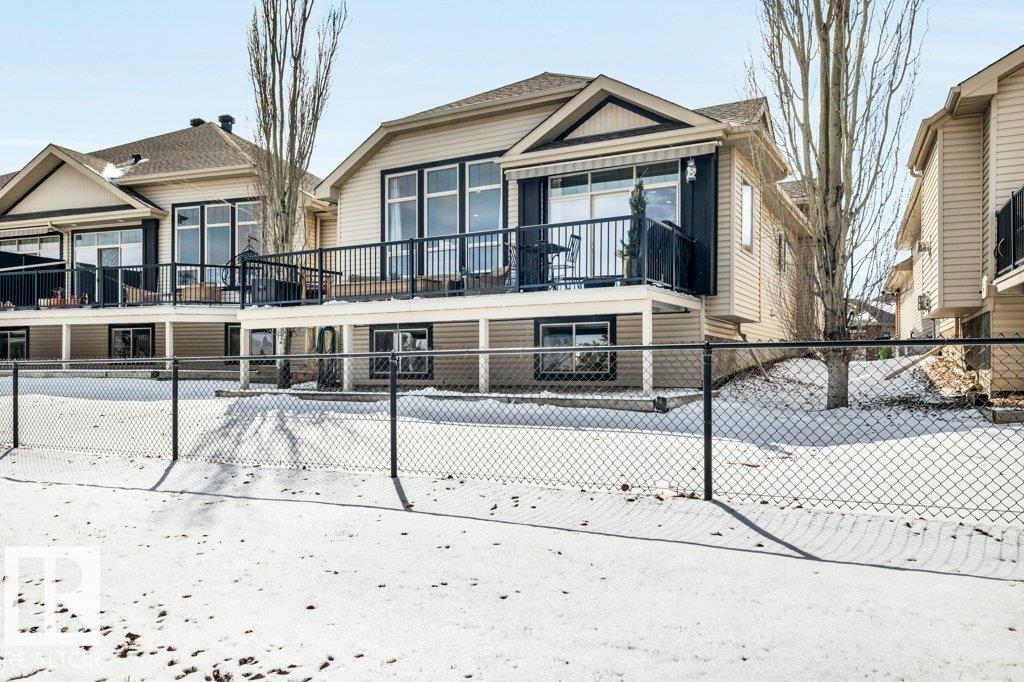 53-841 156 St NW NW, Edmonton, Alberta  T6R 0B3 - Photo 56 - E4482956