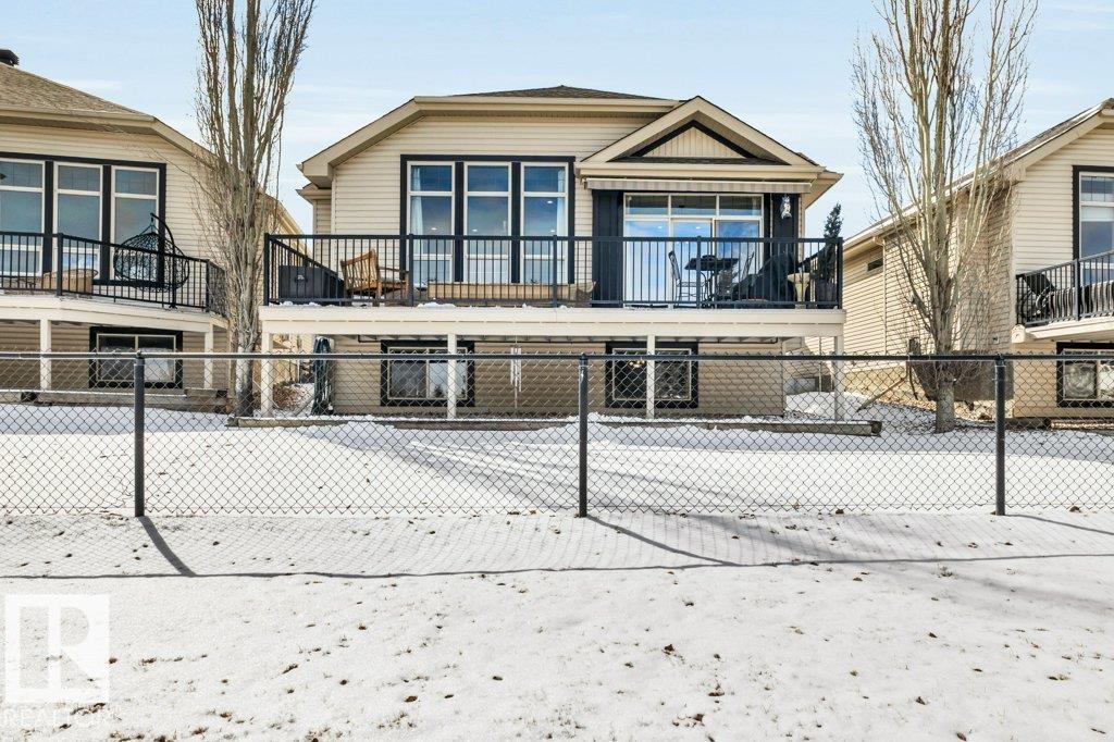 53-841 156 St NW NW, Edmonton, Alberta  T6R 0B3 - Photo 57 - E4482956