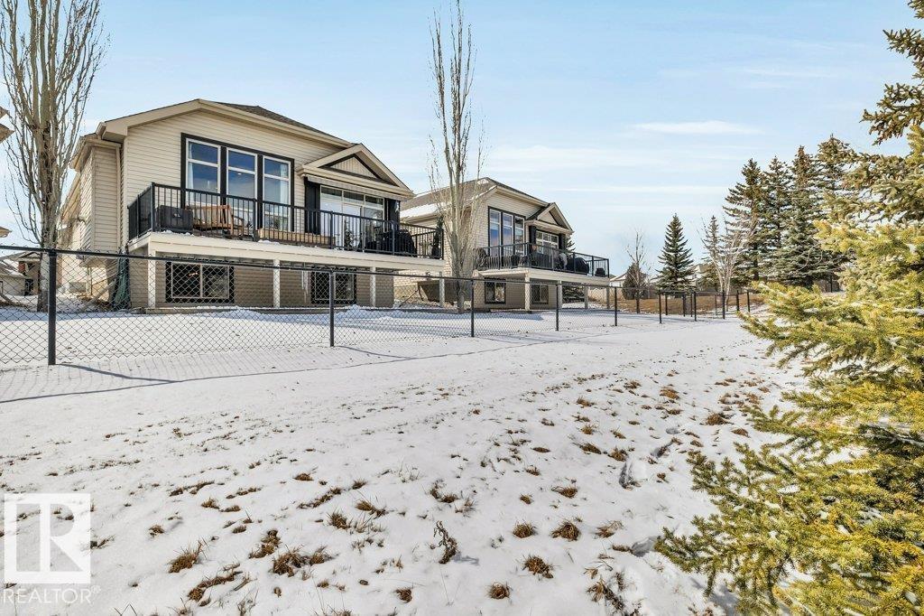 53-841 156 St NW NW, Edmonton, Alberta  T6R 0B3 - Photo 58 - E4482956