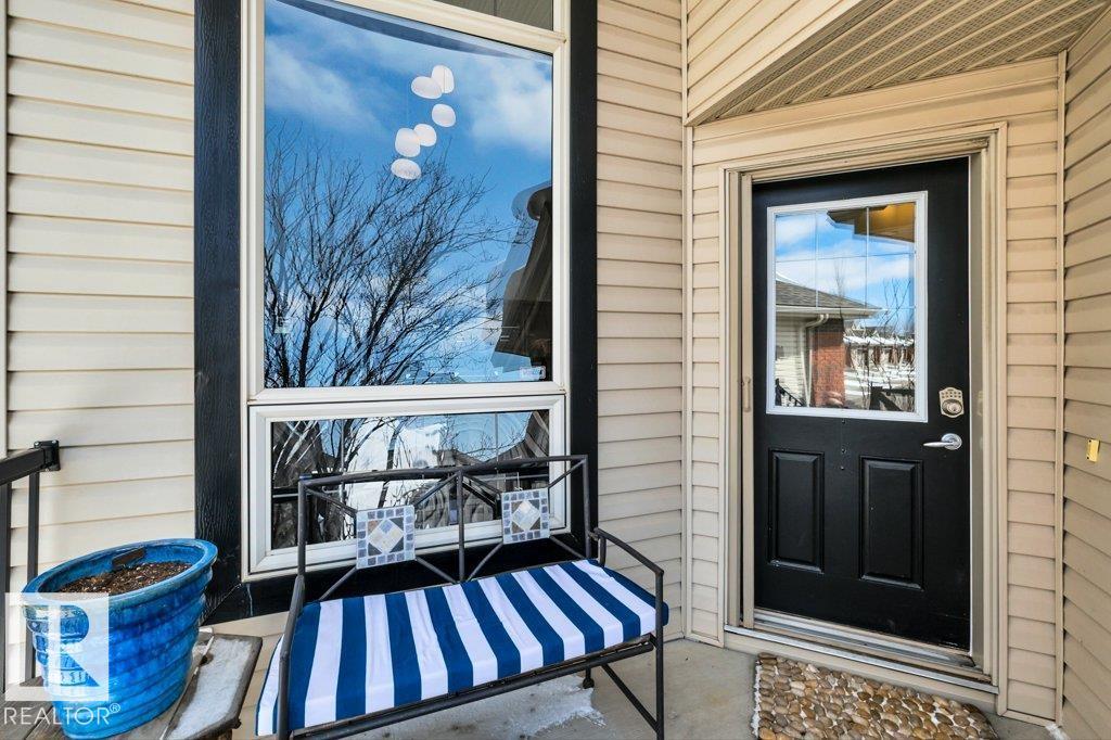 53-841 156 St NW NW, Edmonton, Alberta  T6R 0B3 - Photo 6 - E4482956