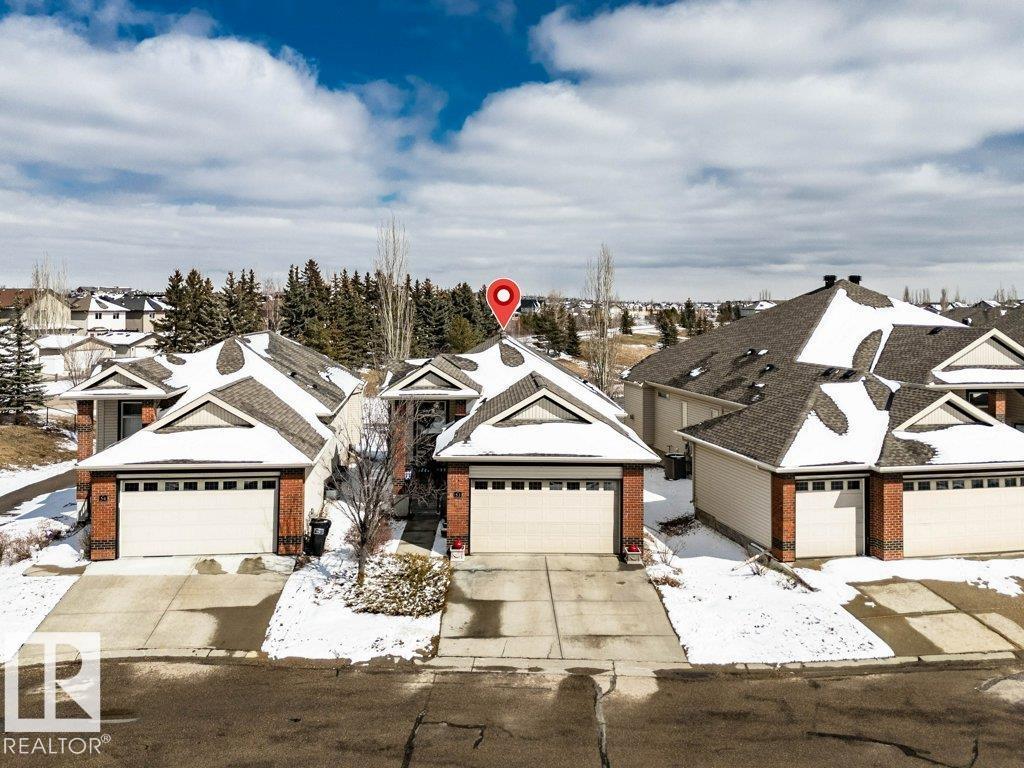 53-841 156 St NW NW, Edmonton, Alberta  T6R 0B3 - Photo 60 - E4482956