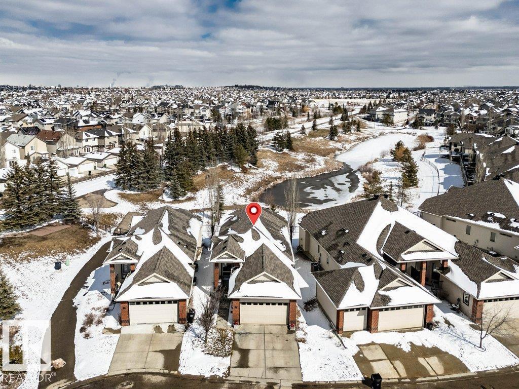 53-841 156 St NW NW, Edmonton, Alberta  T6R 0B3 - Photo 61 - E4482956