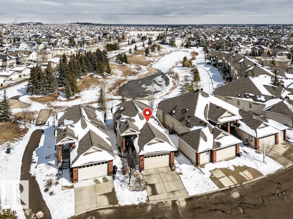 53-841 156 St NW NW, Edmonton, Alberta  T6R 0B3 - Photo 62 - E4482956