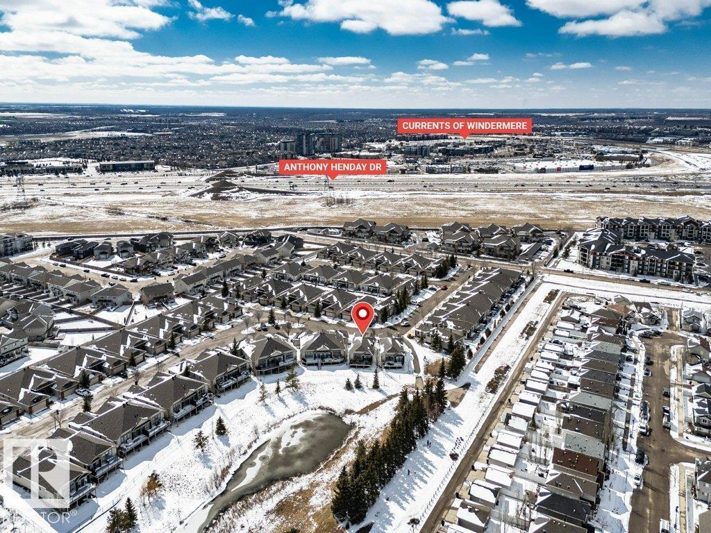 53-841 156 St NW NW, Edmonton, Alberta  T6R 0B3 - Photo 64 - E4482956