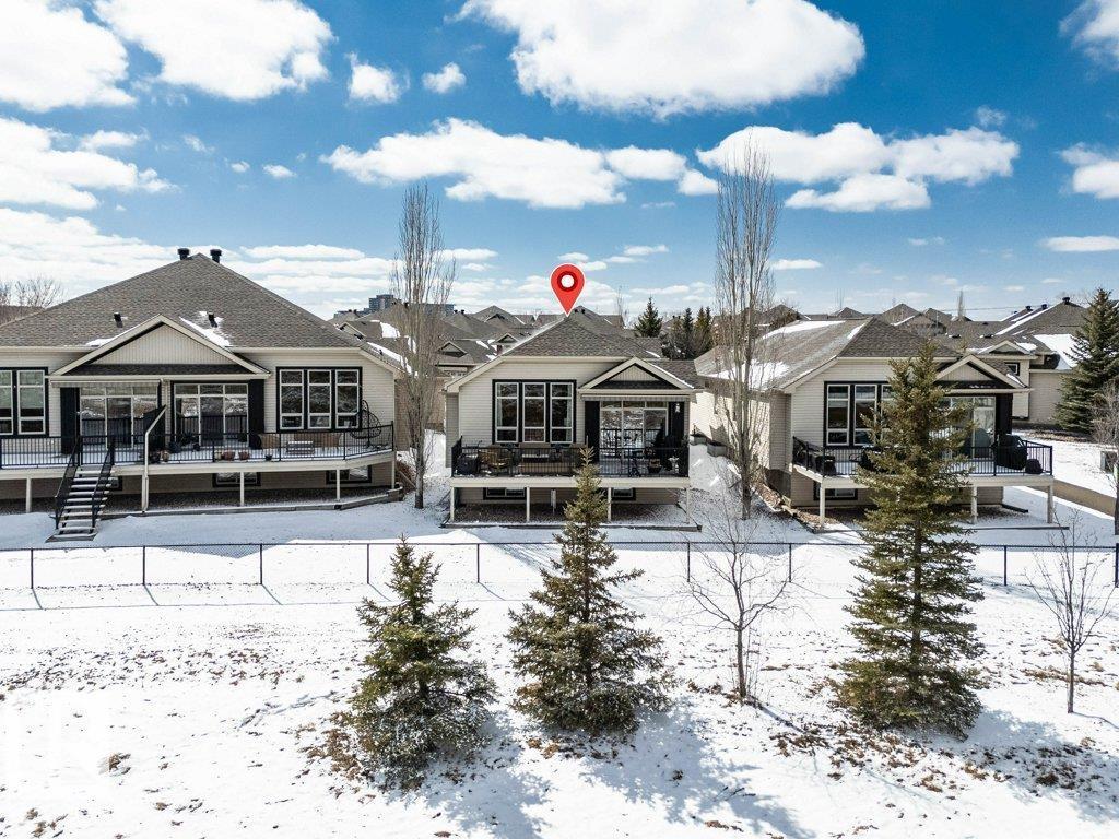 53-841 156 St NW NW, Edmonton, Alberta  T6R 0B3 - Photo 68 - E4482956