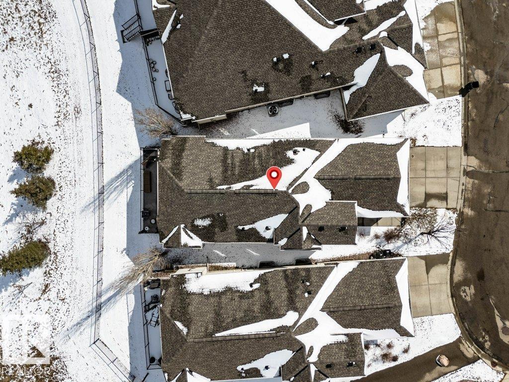 53-841 156 St NW NW, Edmonton, Alberta  T6R 0B3 - Photo 69 - E4482956