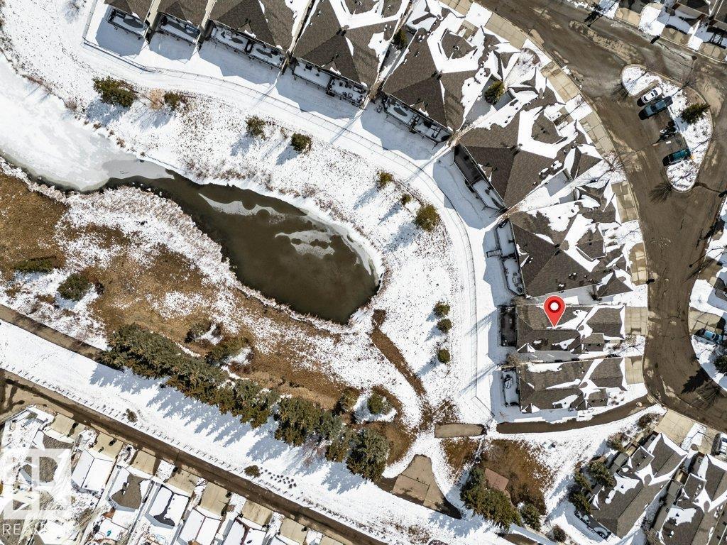 53-841 156 St NW NW, Edmonton, Alberta  T6R 0B3 - Photo 70 - E4482956