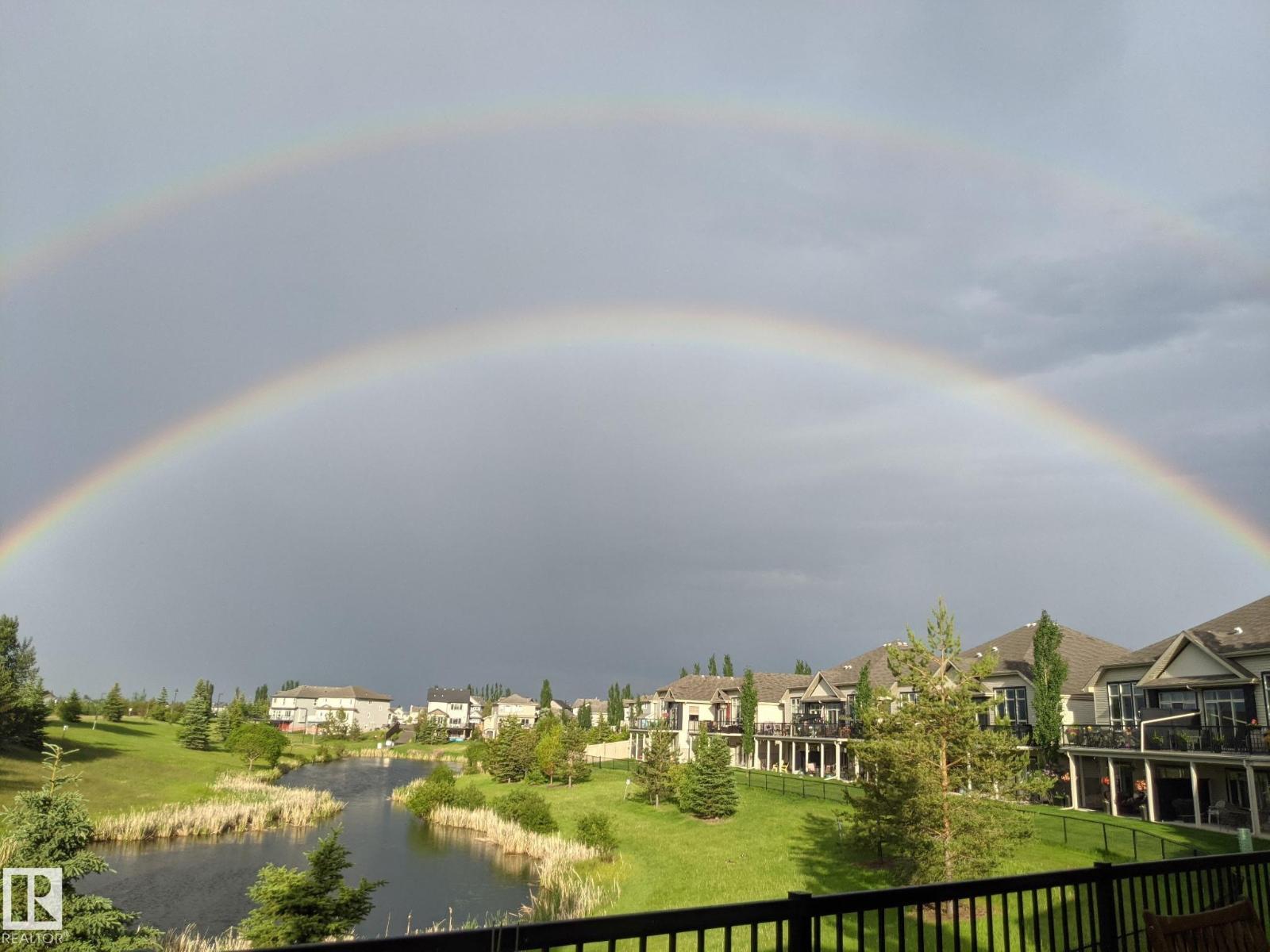 53-841 156 St NW NW, Edmonton, Alberta  T6R 0B3 - Photo 75 - E4482956