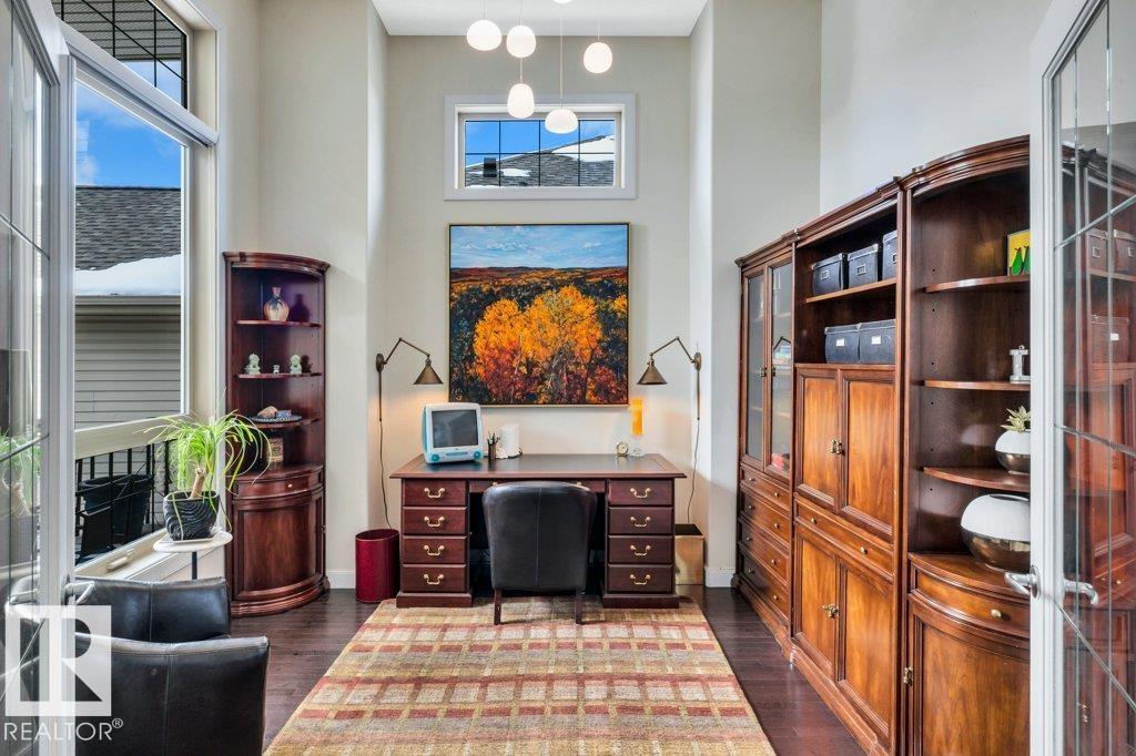 53-841 156 St NW NW, Edmonton, Alberta  T6R 0B3 - Photo 9 - E4482956