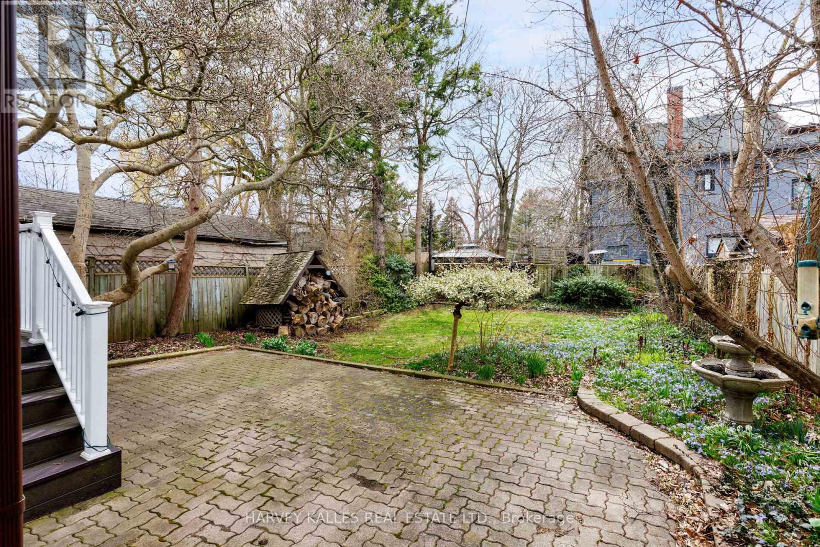 4 Twenty Third Street, Toronto, Ontario  M8V 3M7 - Photo 26 - W13010394