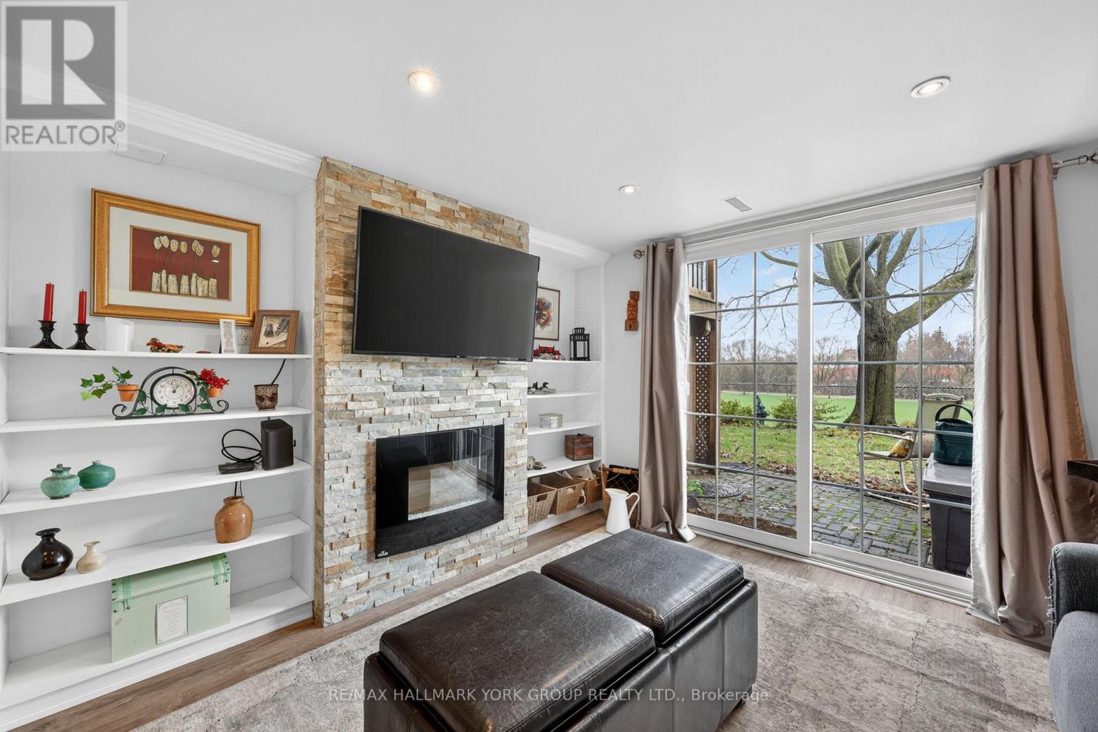 35 Parkland Court, Aurora, Ontario  L4G 3M5 - Photo 31 - N13014616