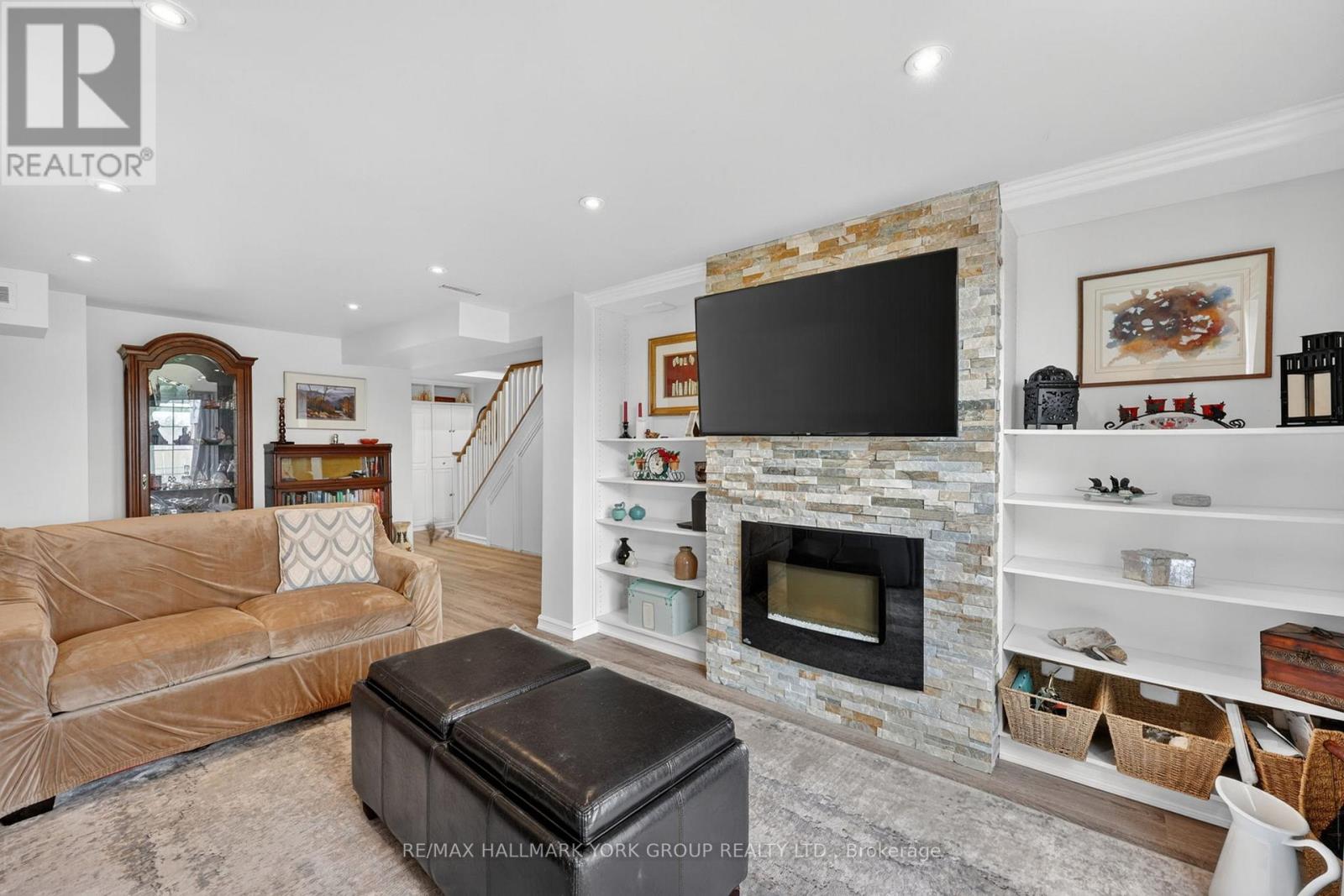 35 Parkland Court, Aurora, Ontario  L4G 3M5 - Photo 32 - N13014616