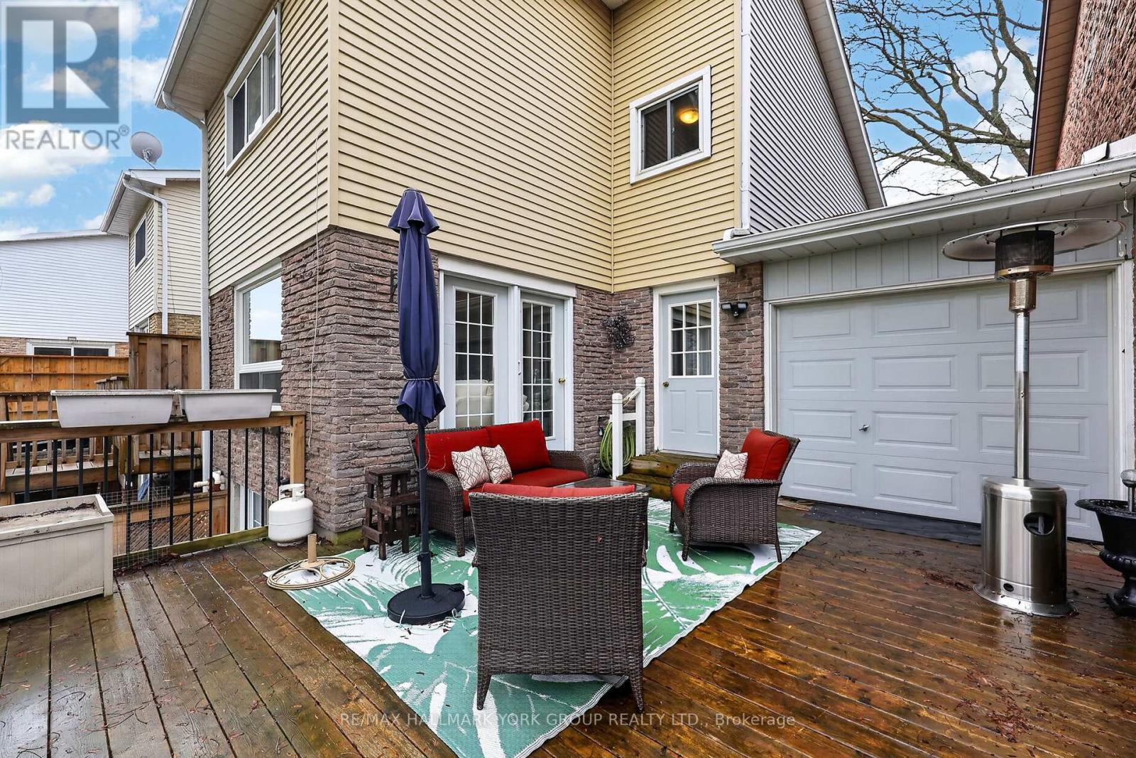 35 Parkland Court, Aurora, Ontario  L4G 3M5 - Photo 38 - N13014616