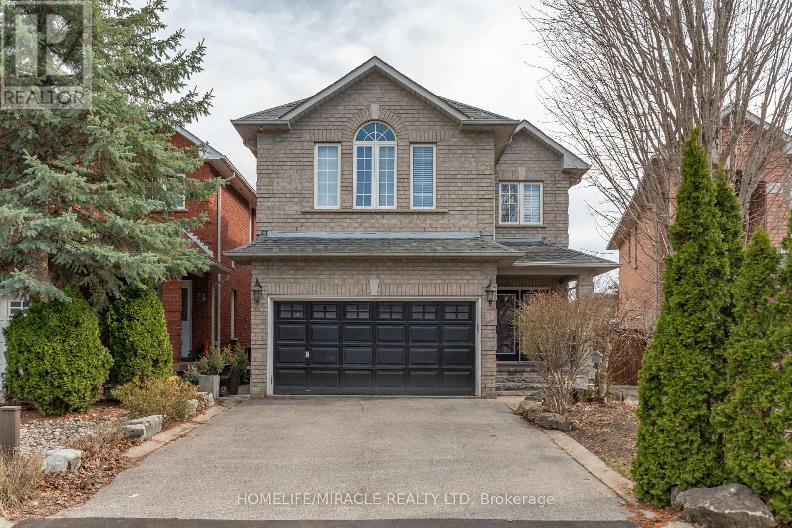 31 WATER GARDEN LANE, vaughan (sonoma heights), Ontario
